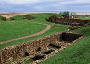 Fort Beauséjour